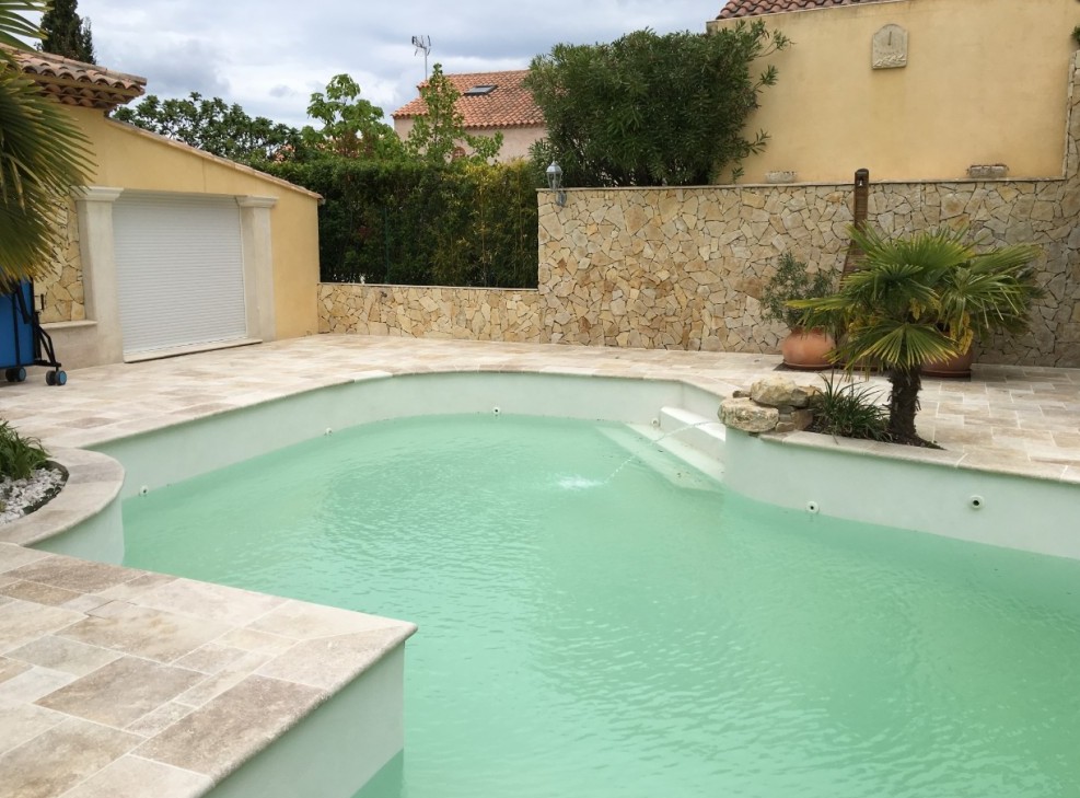 Constructeur de piscine Flassans-sur-Issole