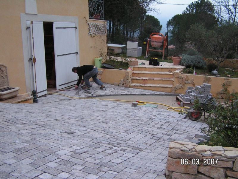 Travaux de Second oeuvre Hyeres