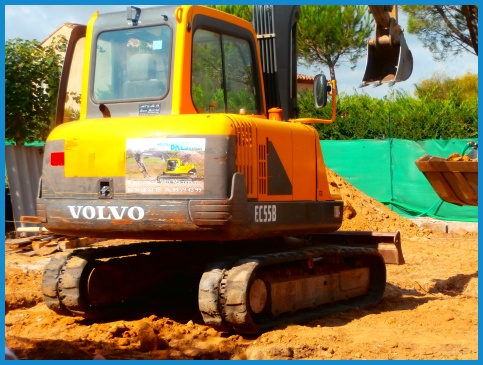 Construction de maison Garoult